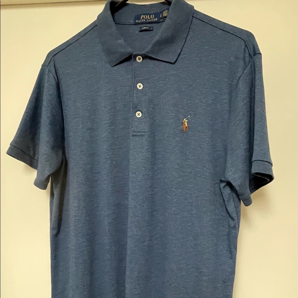 Ralph Lauren Polo (NWOT)
